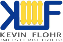 Logo von Kevin Flohr Sanitär- und Heizungstechnik e.K.